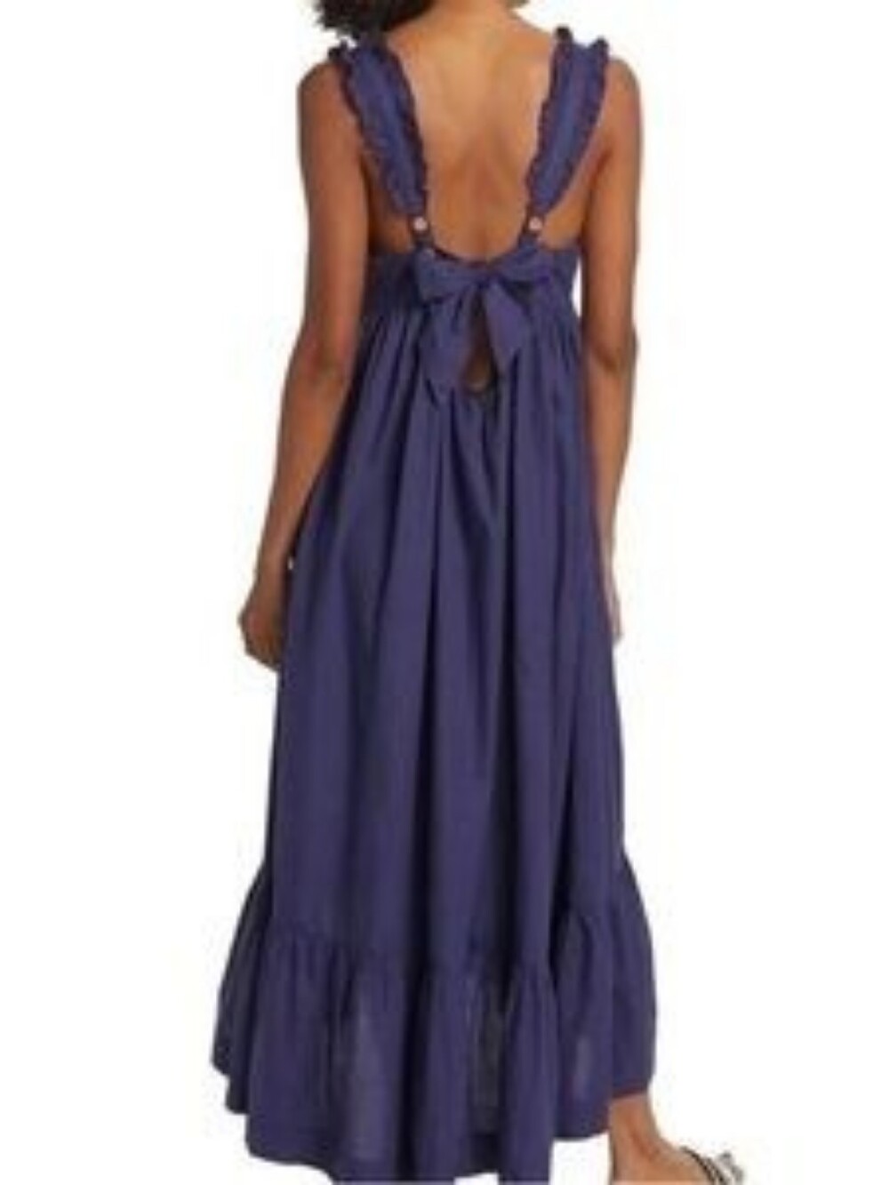 Free People Isabella Dress